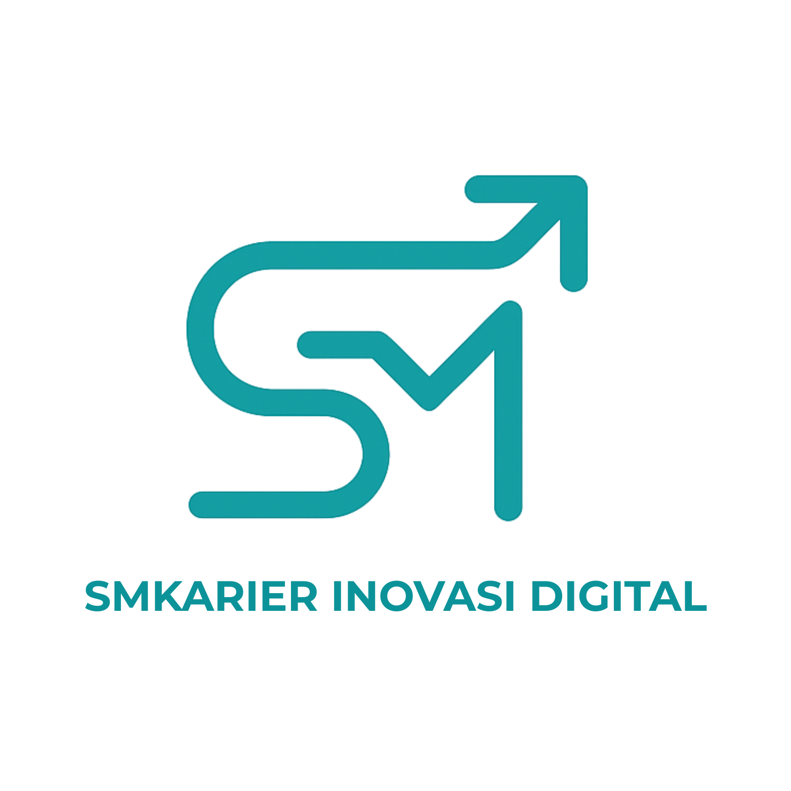 SMKarier Logo